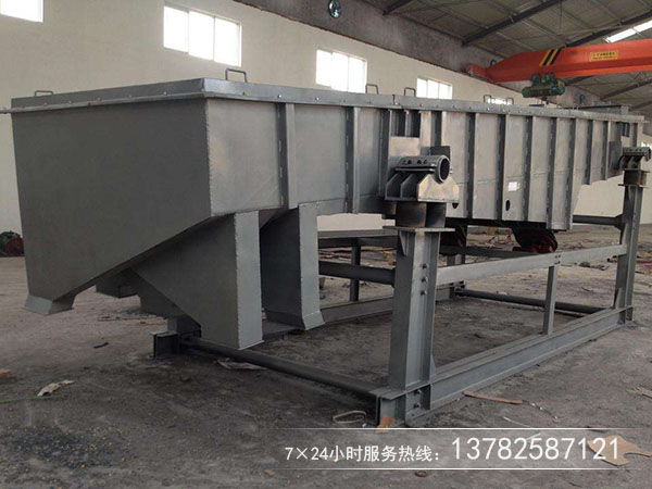 錯別字震與振還都是振動篩，“換湯不換藥”