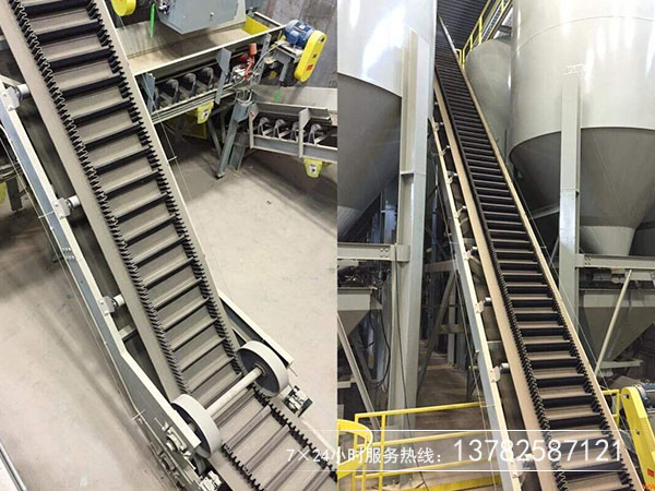 帶式輸送機的動輪有哪些，有什么作用！