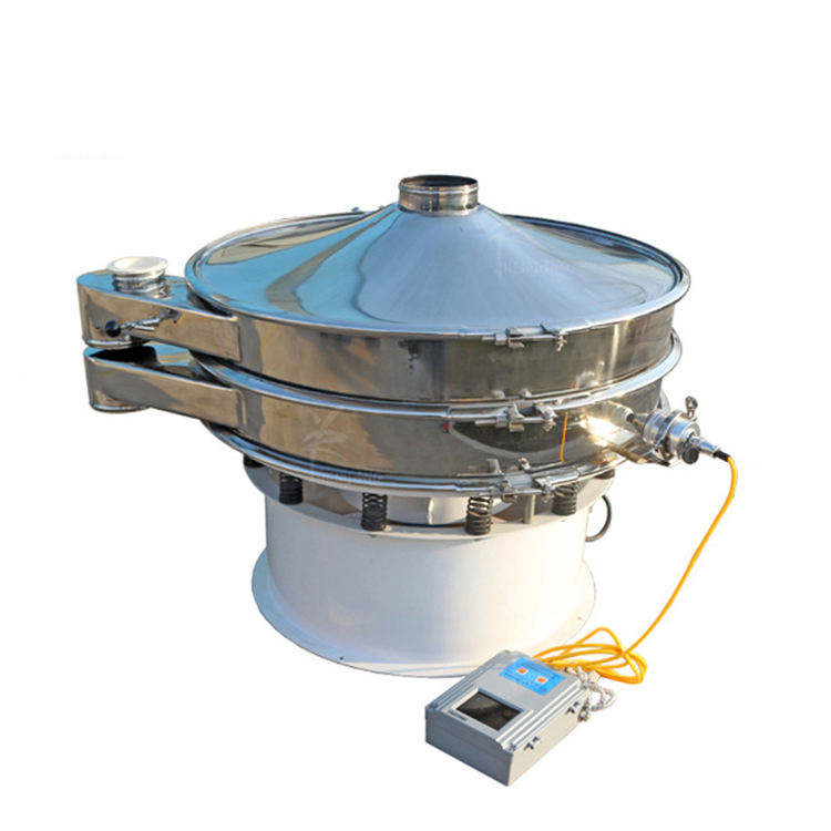 超聲波振動篩的使用有啥要注意的沒？廠家來解答(超聲波振動篩的介紹及應用)